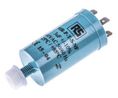 Motor Capacitor, 3uF, 440V, Metallized Polypropylene, Screw Terminal